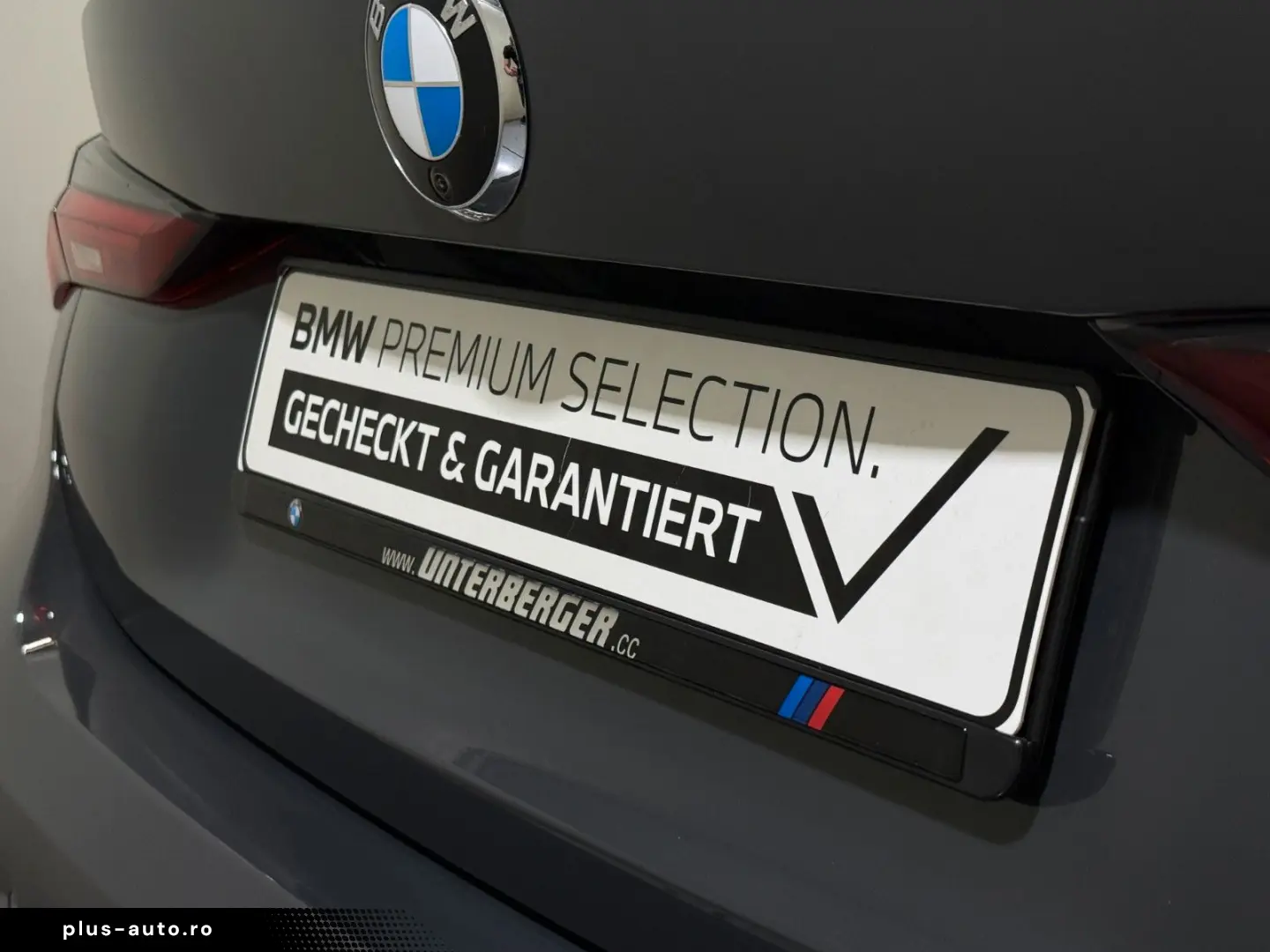 BMW M440i xDrive Coupé Pro ACC RFK HUD HiFi Memory