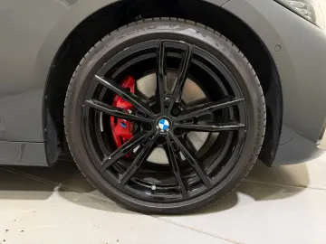 BMW M440i xDrive Coupé Pro ACC RFK HUD HiFi Memory