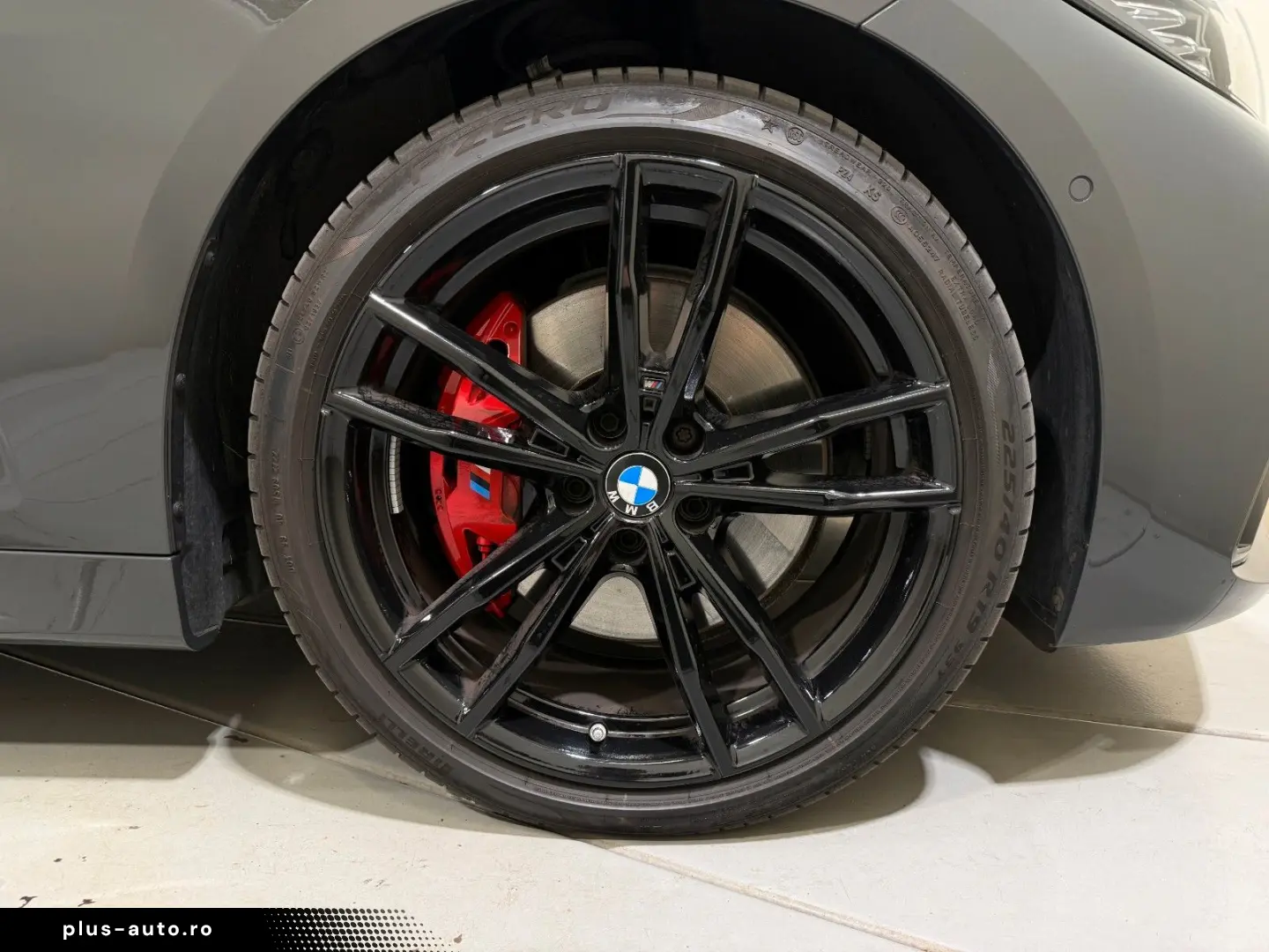 BMW M440i xDrive Coupé Pro ACC RFK HUD HiFi Memory