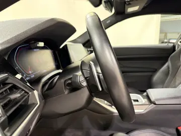 BMW M440i xDrive Coupé Pro ACC RFK HUD HiFi Memory