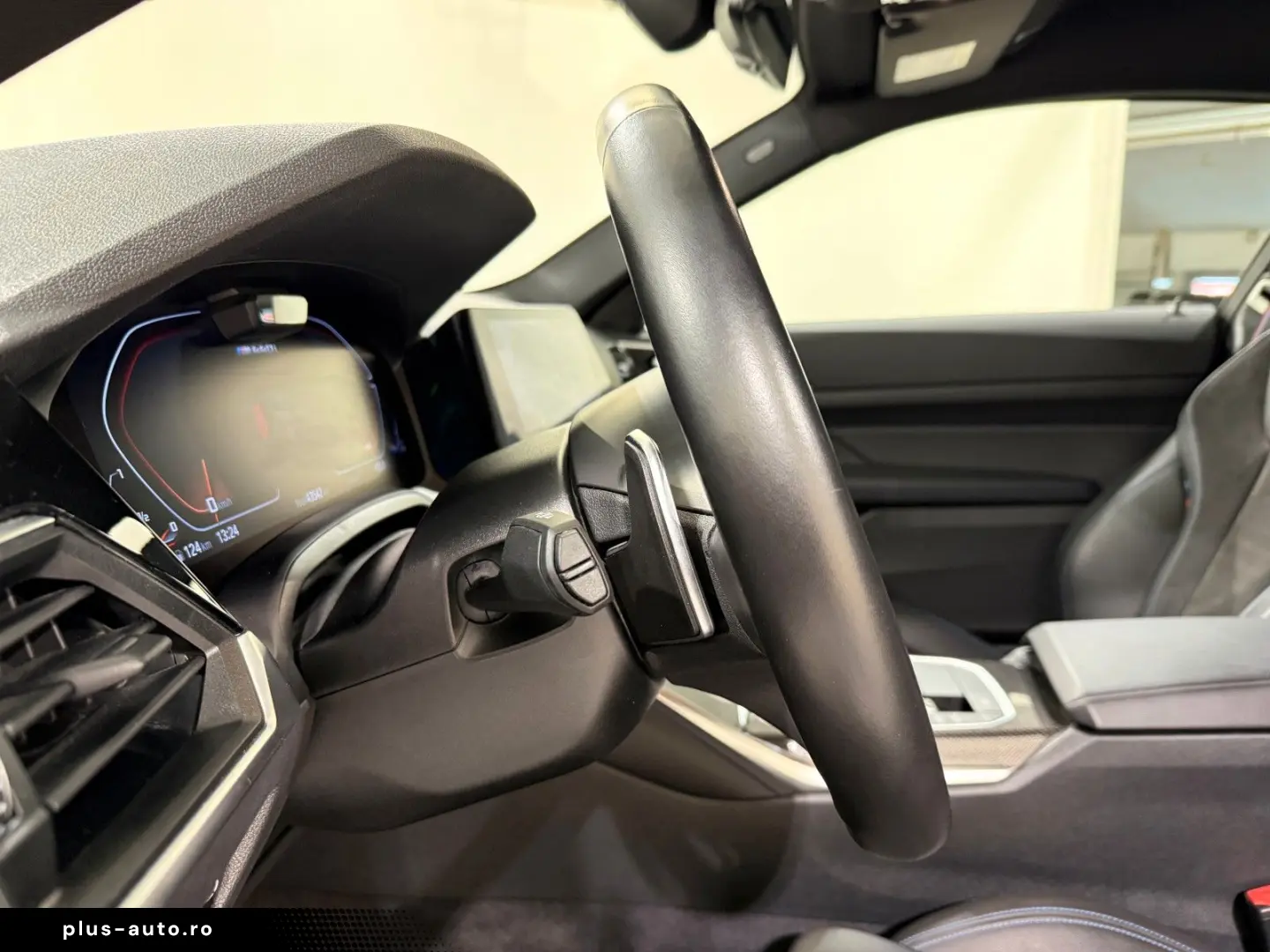 BMW M440i xDrive Coupé Pro ACC RFK HUD HiFi Memory