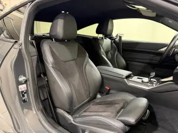BMW M440i xDrive Coupé Pro ACC RFK HUD HiFi Memory