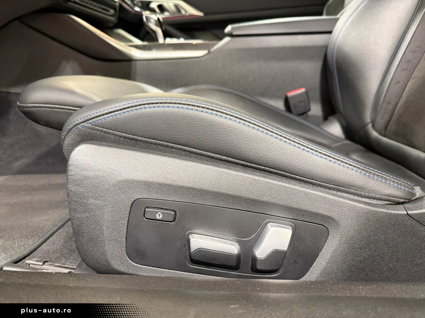 BMW M440i xDrive Coupé Pro ACC RFK HUD HiFi Memory