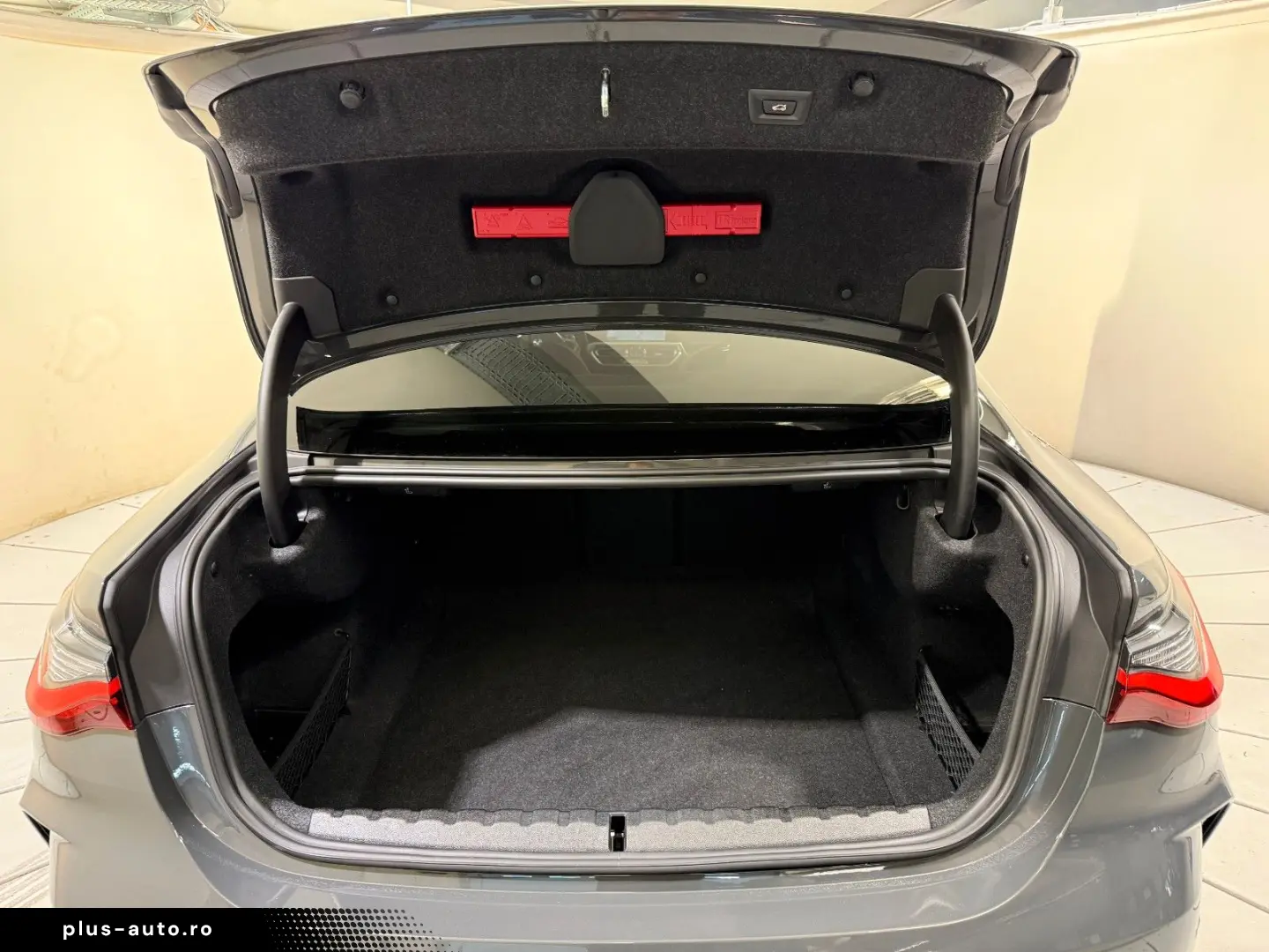 BMW M440i xDrive Coupé Pro ACC RFK HUD HiFi Memory