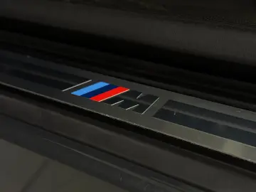 BMW M440i xDrive Coupé Pro ACC RFK HUD HiFi Memory