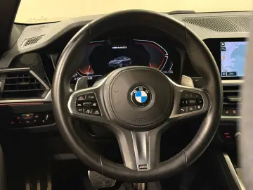 BMW M440i xDrive Coupé Pro ACC RFK HUD HiFi Memory
