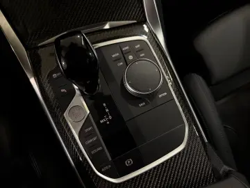 BMW M440i xDrive Coupé Pro ACC RFK HUD HiFi Memory