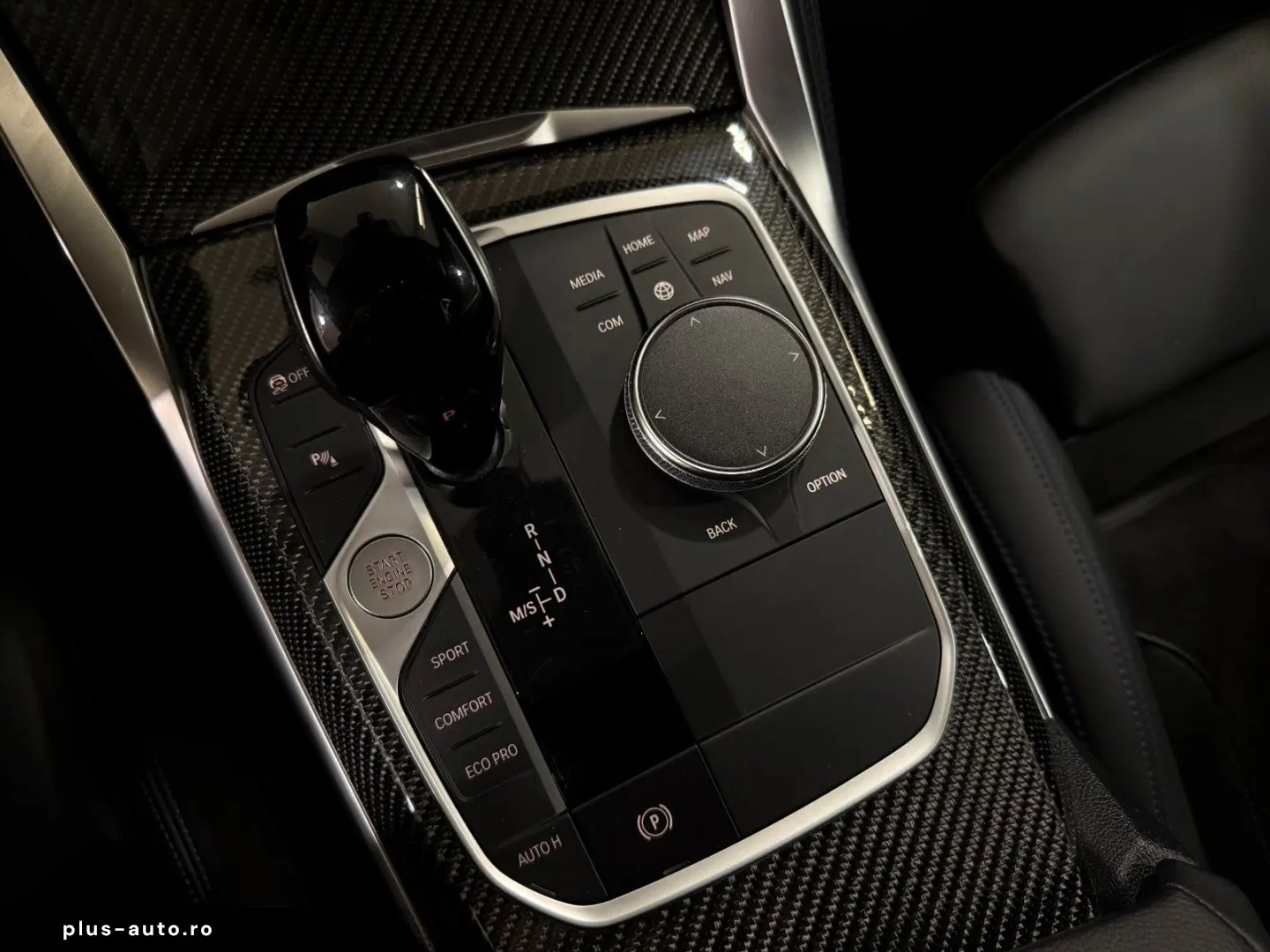 BMW M440i xDrive Coupé Pro ACC RFK HUD HiFi Memory