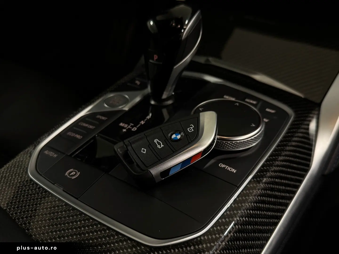 BMW M440i xDrive Coupé Pro ACC RFK HUD HiFi Memory