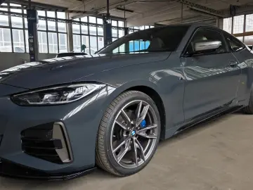 BMW M440i xDrive Coupé A VOLLAUSTATTUNG