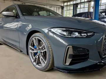 BMW M440i xDrive Coupé A VOLLAUSTATTUNG