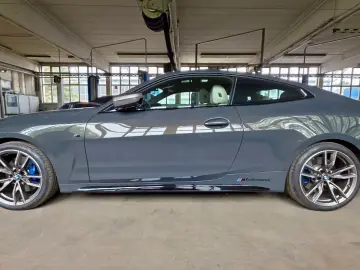 BMW M440i xDrive Coupé A VOLLAUSTATTUNG