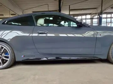 BMW M440i xDrive Coupé A VOLLAUSTATTUNG