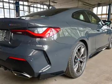 BMW M440i xDrive Coupé A VOLLAUSTATTUNG