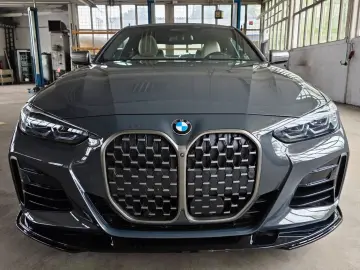 BMW M440i xDrive Coupé A VOLLAUSTATTUNG