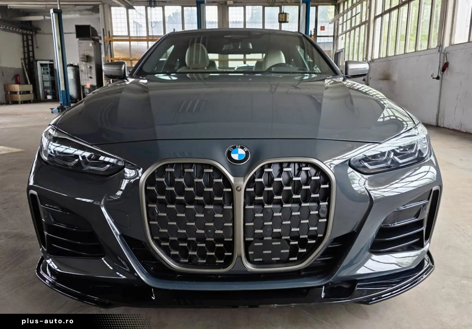 BMW M440i xDrive Coupé A VOLLAUSTATTUNG