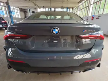 BMW M440i xDrive Coupé A VOLLAUSTATTUNG