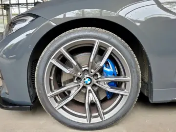 BMW M440i xDrive Coupé A VOLLAUSTATTUNG