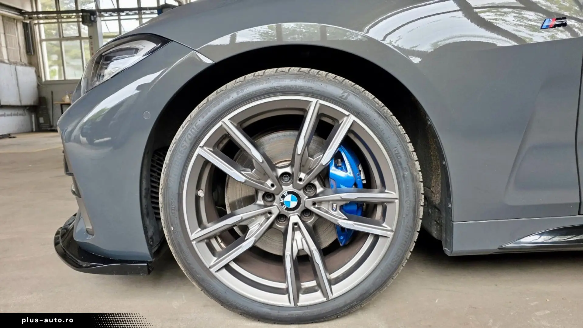 BMW M440i xDrive Coupé A VOLLAUSTATTUNG