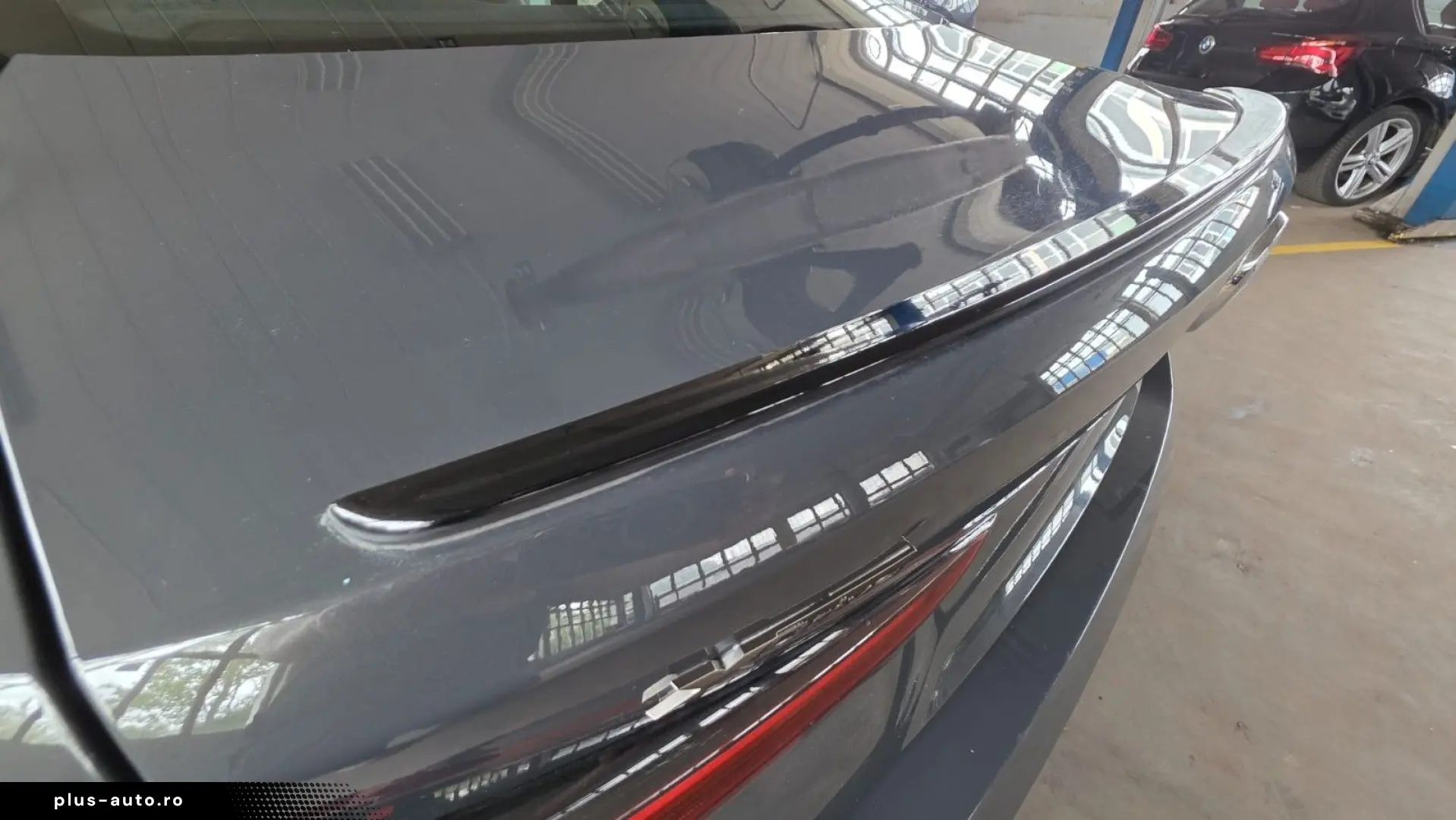 BMW M440i xDrive Coupé A VOLLAUSTATTUNG