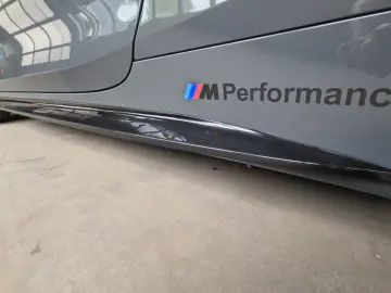 BMW M440i xDrive Coupé A VOLLAUSTATTUNG
