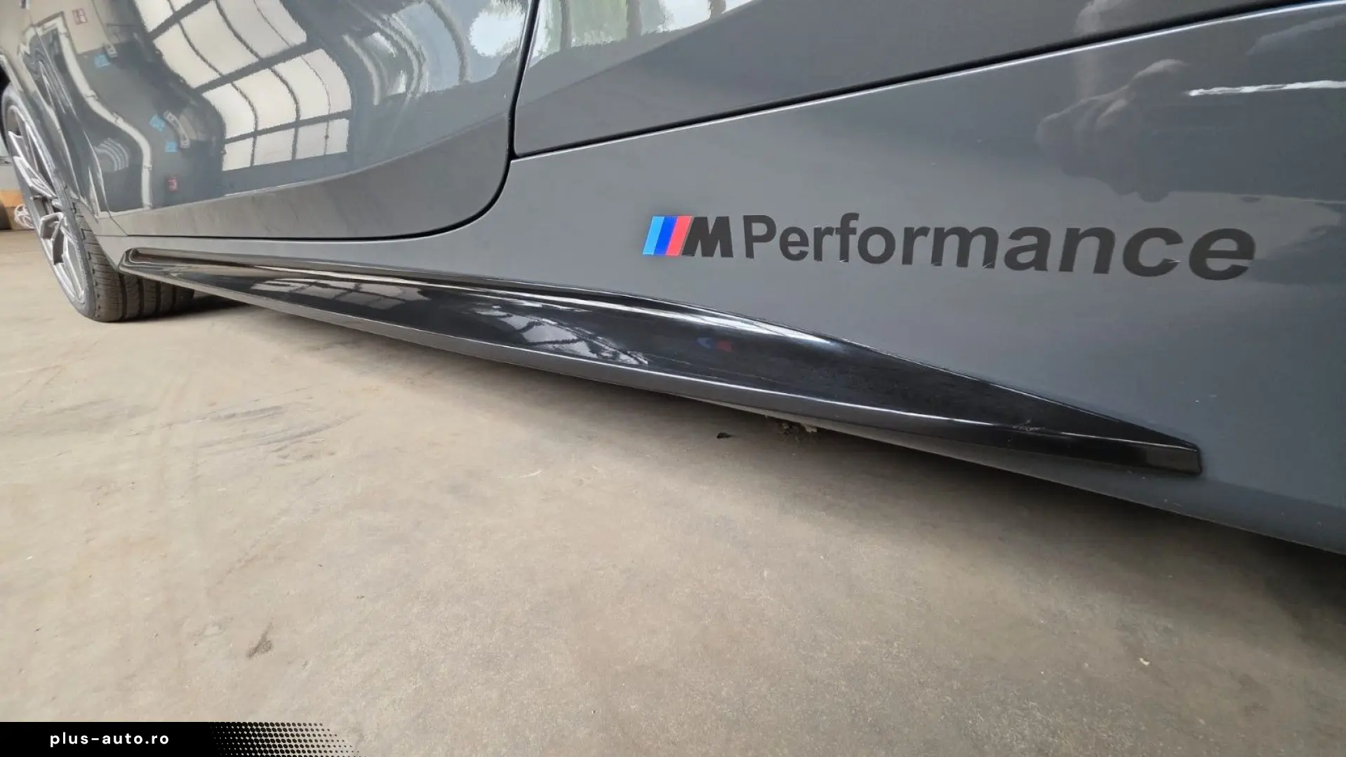 BMW M440i xDrive Coupé A VOLLAUSTATTUNG