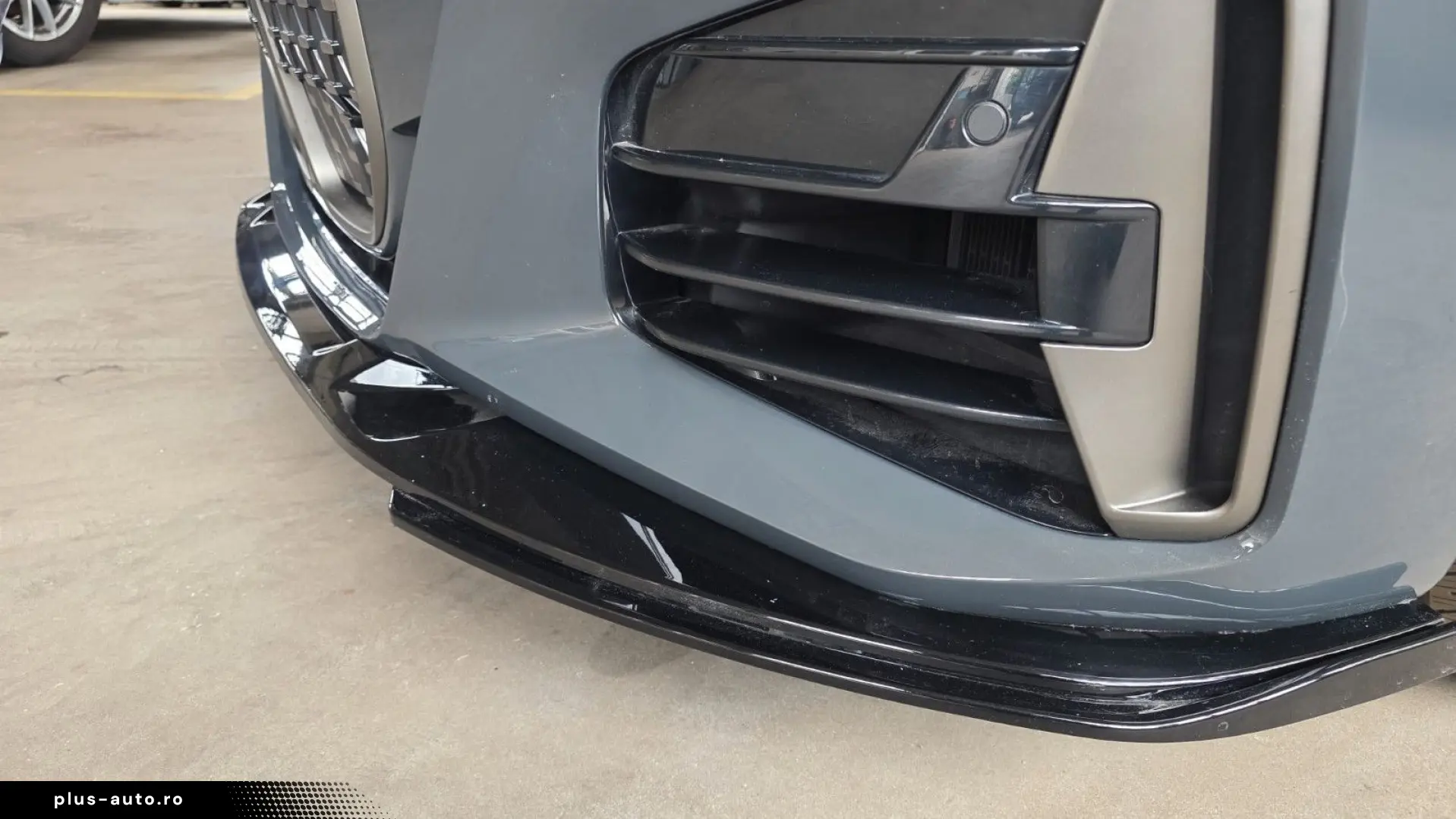 BMW M440i xDrive Coupé A VOLLAUSTATTUNG