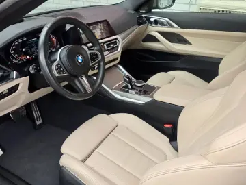 BMW M440i xDrive Coupé A VOLLAUSTATTUNG