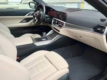 BMW M440i xDrive Coupé A VOLLAUSTATTUNG