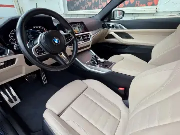 BMW M440i xDrive Coupé A VOLLAUSTATTUNG