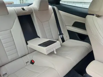 BMW M440i xDrive Coupé A VOLLAUSTATTUNG