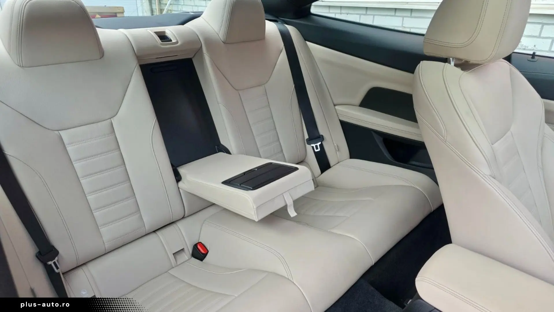 BMW M440i xDrive Coupé A VOLLAUSTATTUNG