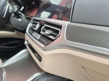 BMW M440i xDrive Coupé A VOLLAUSTATTUNG