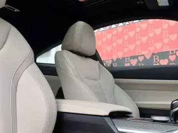 BMW M440i xDrive Coupé A VOLLAUSTATTUNG