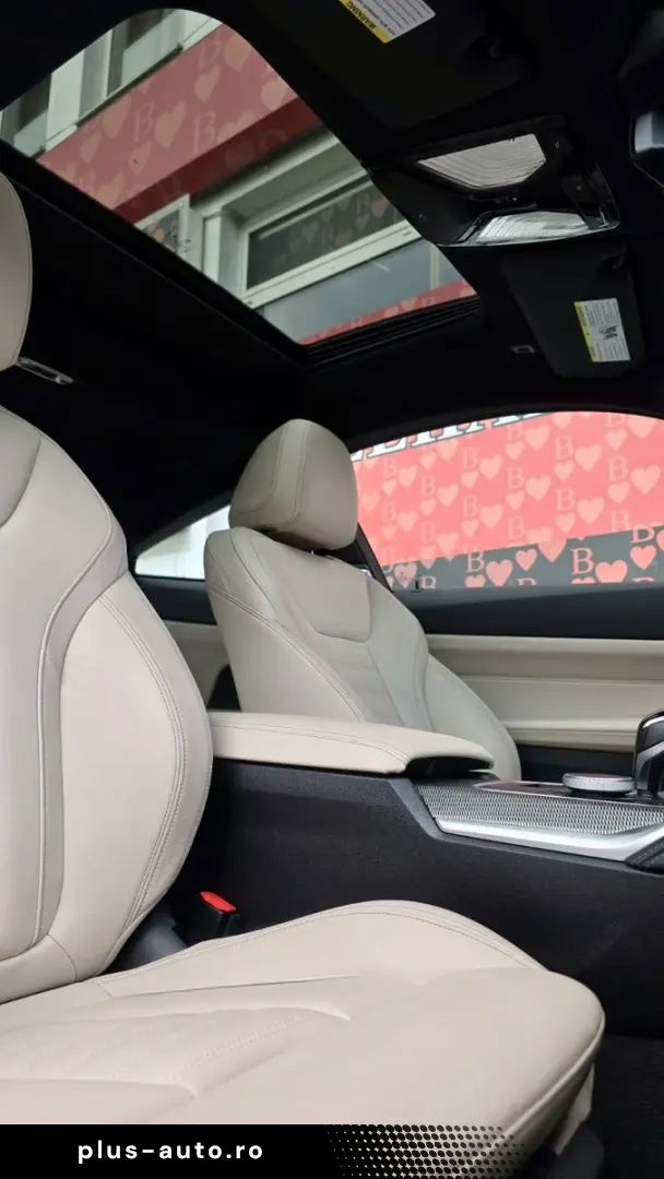BMW M440i xDrive Coupé A VOLLAUSTATTUNG