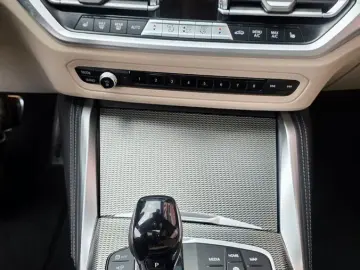 BMW M440i xDrive Coupé A VOLLAUSTATTUNG