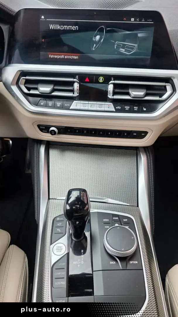 BMW M440i xDrive Coupé A VOLLAUSTATTUNG