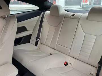 BMW M440i xDrive Coupé A VOLLAUSTATTUNG
