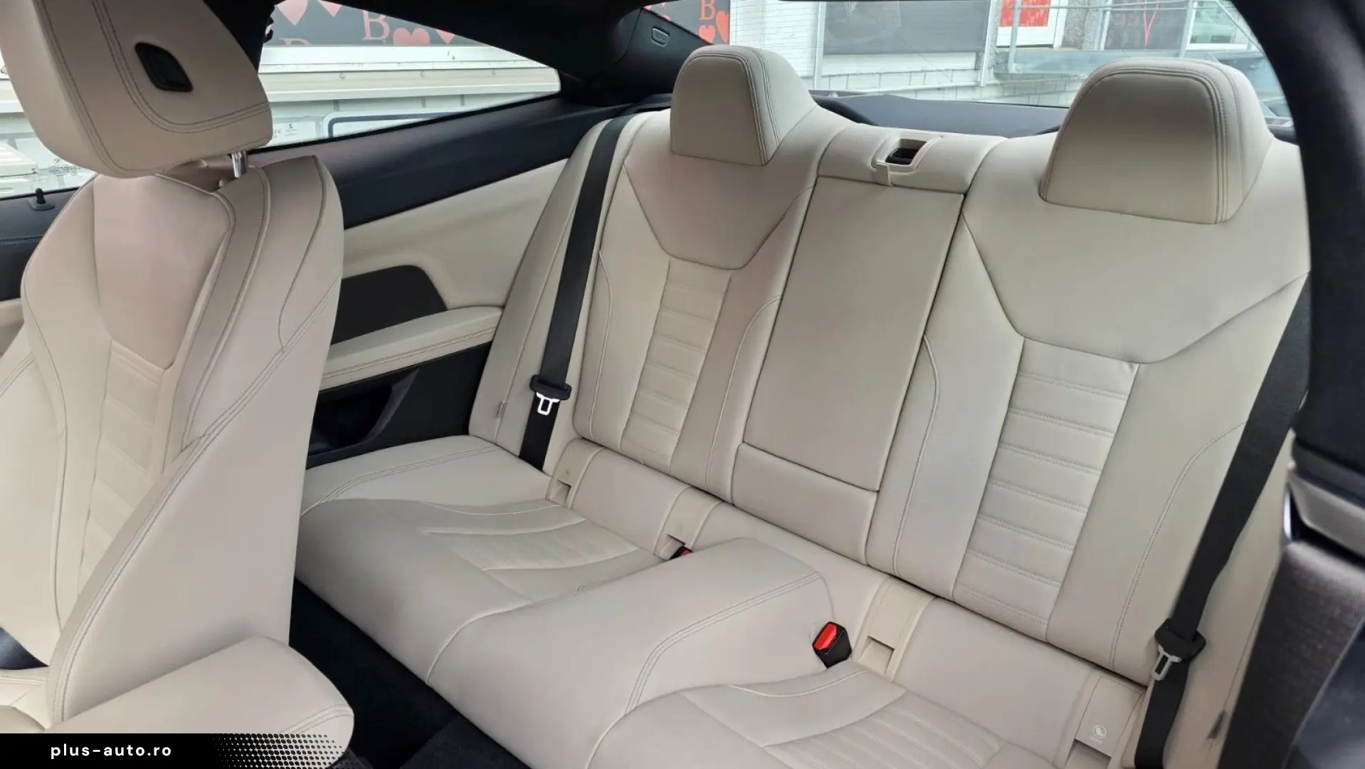 BMW M440i xDrive Coupé A VOLLAUSTATTUNG