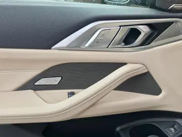 BMW M440i xDrive Coupé A VOLLAUSTATTUNG