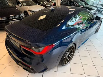 BMW 430iCoupe M-Sport KLIMA NAVI 50-JAHRE