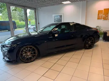 BMW 430iCoupe M-Sport KLIMA NAVI 50-JAHRE