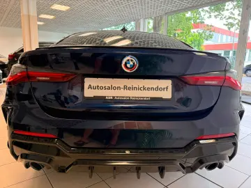 BMW 430iCoupe M-Sport KLIMA NAVI 50-JAHRE