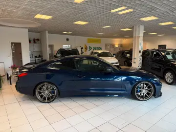 BMW 430iCoupe M-Sport KLIMA NAVI 50-JAHRE