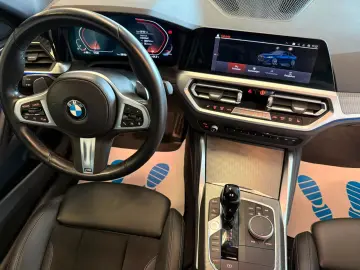 BMW 430iCoupe M-Sport KLIMA NAVI 50-JAHRE