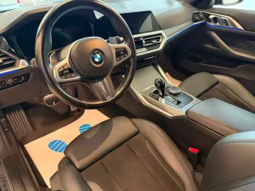 BMW 430iCoupe M-Sport KLIMA NAVI 50-JAHRE