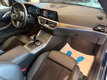 BMW 430iCoupe M-Sport KLIMA NAVI 50-JAHRE