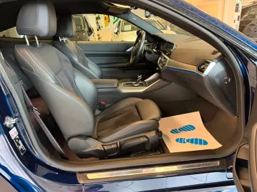 BMW 430iCoupe M-Sport KLIMA NAVI 50-JAHRE