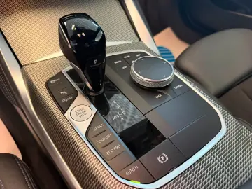 BMW 430iCoupe M-Sport KLIMA NAVI 50-JAHRE