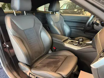 BMW 430iCoupe M-Sport KLIMA NAVI 50-JAHRE